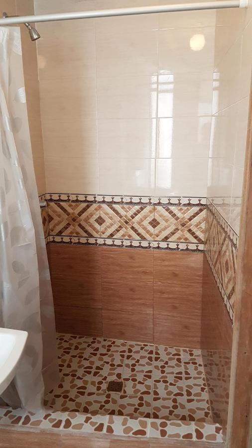 Hotel Nakbé Atitlán Panajachel Esterno foto