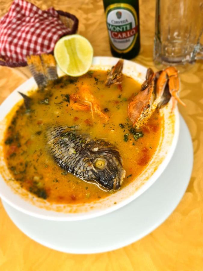 Hotel Nakbé Atitlán Panajachel Esterno foto